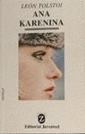 ANA KARENINA | 9788426104991 | TOLSTOI, LEON