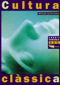 CULTURA CLASSICA MITOLOGIA GRECOROMANA | 9788448906146 | TORRENT RAFART, ANNA/VILANOVA NOGUÉ, JOSEFINA