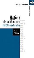 HISTORIA DE LA LITERATURA | 9788424604110 | VALRIU I LLINAS, CATERINA