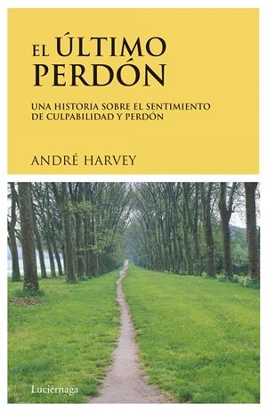 ULTIMO PERDON EL | 9788489957220 | HARVEY, ANDRE