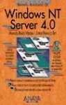 WINDOWS NT SERVER 4.0, MANUAL AVANZADO DE | 9788441503670 | BEATO VIBORA, MANUEL / FRANCO REY, JORGE