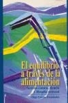 EQUILIBRIO A TRAVES DE LA ALIMENTACION, EL.SENTIDO COMUN, CI | 9788460588641 | CUEVAS FERNANDEZ, OLGA