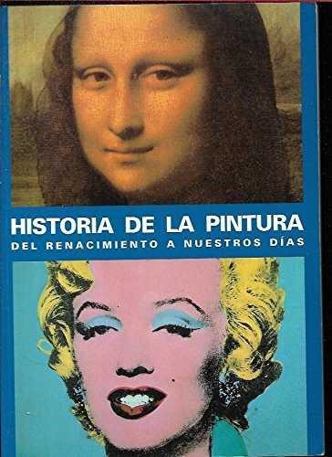 HISTORIA DE LA PINTURA DEL RENACIMIENTO A NUESTROS | 9783895084768 | KRAUBE, ANNA-CAROLA