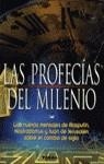 PROFECIAS DEL MILENIO, LAS | 9788430582761 | RASPUTÍN, NOSTRADAMUS Y JUAN DE JERUSALÉN.