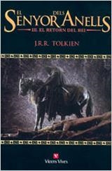 SENYOR DELS ANELLS, EL. (T.3) | 9788431623340 | TOLKIEN, J. R. R.