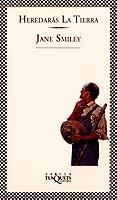HEREDARAS LA TIERRA | 9788483106013 | SMILEY , JANE