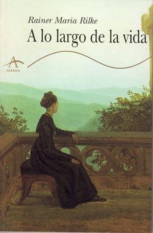 A LO LARGO DE LA VIDA | 9788488730152 | MARIA RILKE, R.