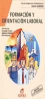 FORMACION Y ORIENTACION LABORAL G.SUPERIOR | 9788471313645 | VVAA