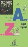 DICCIONARIO ILUSTRADO JUNIOR.INGLES/ESPAÑOL | 9788487099793 | LIVESEY, RUPERT/PROCTOR, ASTRID/DIFUSION