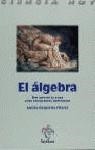 ALGEBRA , EL | 9788429453560 | REQUENA FRAILE, ANTONIO