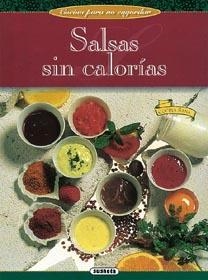 SALSAS SIN CALORIAS | 9788430583812 | NOËL, ANNE