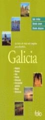 GALICIA, GUIA PRACTICA DE VIAJE | 9788441306585 | AA.VV.