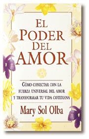 PODER DEL AMOR, EL | 9788441402072 | SOL OLBA, M.