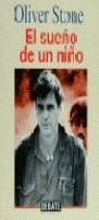 SUEÑO DE UN NIÑO , EL | 9788483061374 | LITERATURA