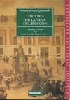 HISTORIA DE LA VIDA DEL BUSCON | 9788429446258 | DE QUEVEDO, F.