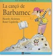 CANÇO DE BARBAMEC, LA | 9788424623562 | ALCANTARA, Ricardo