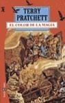 COLOR DE LA MAGIA, EL | 9788401479434 | PRATCHET, TERRY