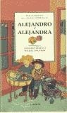 ALEJANDRO Y ALEJANDRA | 9788426437235 | DUMONT, VIRGINIE / BOUCHER, MICHEL / TORRENTS BERTRANA, MERCEDES