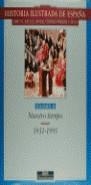 NUESTRO TIEMPO 1931-1995 (VOLUM 10) | 9788483060247 | UBIERTO I ALTRES