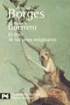 LIBRO DE LOS SERES IMAGINARIOS , EL | 9788420633893 | BORGES , JOSE LUIS
