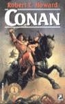 CONAN | 9788427019843 | HOWARD, ROBERT E.
