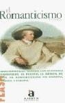 ROMANTICISMO , EL | 9788448303136 | NIETO , RAMON