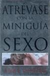 ATREVASE CON LA MINIGUIA DEL SEXO | 9788420551746 | HOOPER, ANNE