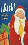 SSSH ! | 9788426130082 | SYKES, JULIE / WARNES, TIM