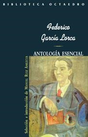 ANTOLOGIA ESENCIAL | 9788480632607 | GARCIA LORCA, FEDERICO