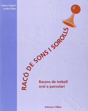 RACO DE SONS I SOROLLS | 9788488887207 | VVAA