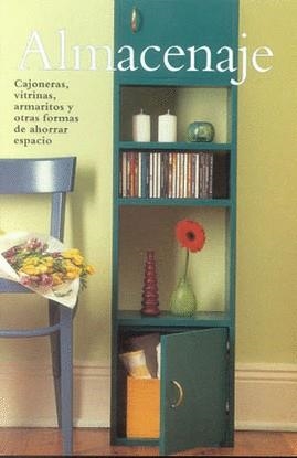 ALMACENAJE | 9783829012164 | VV.AA.