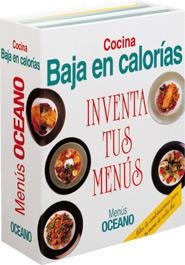COCINA BAJA EN CALORIAS | 9788449408410 | AA.VV.