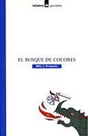 BOSQUE DE COLORES, EL | 9788424686376 | KRMPOTIC, M.J.