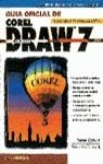 COREL DRAW 7 GUIA OFICIAL | 9788448112622 | COBURN-MCCORMICK