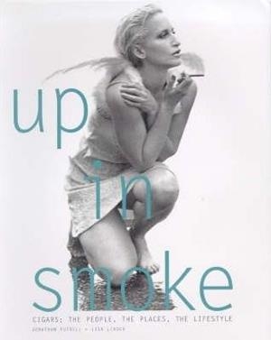 UP IN SMOKE | 9781850299875 | FUTRELL + LINDER