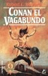 CONA EL VAGABUNDO | 9788427020177 | HOWARD, ROBERT
