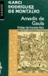 AMADIS DE GAULA | 9788401418693 | DE MONTALVO, GARCI RODRIGUEZ