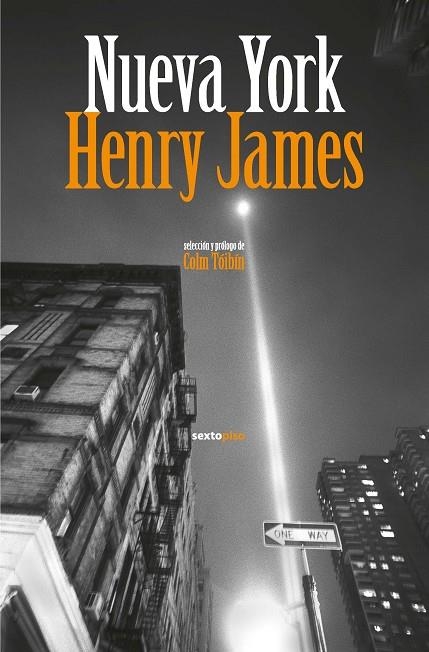 NUEVA YORK | 9788496867710 | JAMES, HENRY
