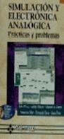 SIMULACION Y ELECTRONICA ANALOGICA | 9788478973187 | VVAA
