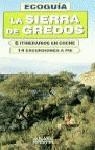 SIERRA DE GREDOS, LA | 9788420749563 | AA.VV.
