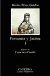 FORTUNATA Y JACINTA. (TOMO 1) | 9788437604398 | Pérez Galdós, Benito