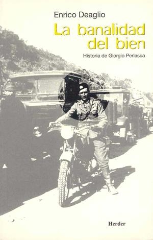 BANALIDAD DEL BIEN, LA | 9788425420191 | DEAGLIO, ENRICO