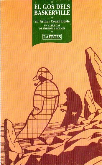 GOS DE BASKERVILLE, EL | 9788475841212 | Doyle, Arthur Conan