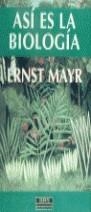 ASI ES LA BIOLOGIA | 9788483061220 | MAYR , ERNST