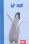 ANIMO | 9788415701019 | VARIOS