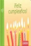 FELIZ CUMPLEAÑOS | 9788415701026 | VARIOS