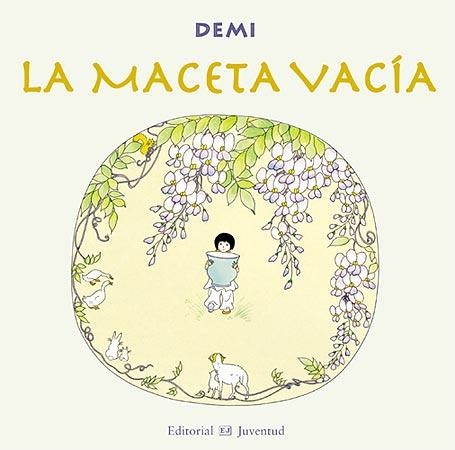 MACETA VACIA, LA | 9788426138064 | DEMI