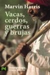 VACAS CERDOS GUERRAS Y BRUJAS | 9788420639635 | HARRIS , MARVIN