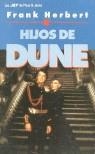 HIJOS DE DUNE | 9788401469336 | HERBERT, FRANK