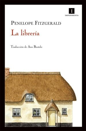 LIBRERIA, LA | 9788493760144 | FITZGERALD, PENÉLOPE